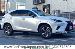 lexus nx 2020 -LEXUS--Lexus NX 6AA-AYZ10--AYZ10-6002021---LEXUS--Lexus NX 6AA-AYZ10--AYZ10-6002021-