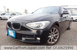 bmw 1-series 2012 REALMOTOR_N2024120383F-24