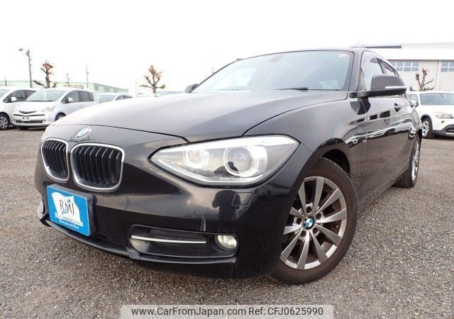 bmw 1-series 2012 REALMOTOR_N2024120383F-24 image 1