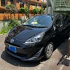toyota aqua 2018 -TOYOTA--AQUA DAA-NHP10--NHP10-6731121---TOYOTA--AQUA DAA-NHP10--NHP10-6731121- image 3