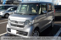 honda n-box 2021 -HONDA--N BOX 6BA-JF4--JF4-1206834---HONDA--N BOX 6BA-JF4--JF4-1206834-