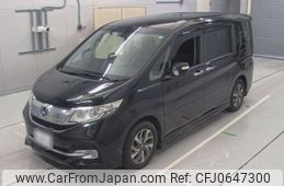 honda stepwagon 2016 -HONDA--Stepwgn RP3-1110642---HONDA--Stepwgn RP3-1110642-