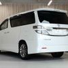 toyota vellfire 2013 -TOYOTA--Vellfire DBA-ANH20W--ANH20-8307605---TOYOTA--Vellfire DBA-ANH20W--ANH20-8307605- image 22