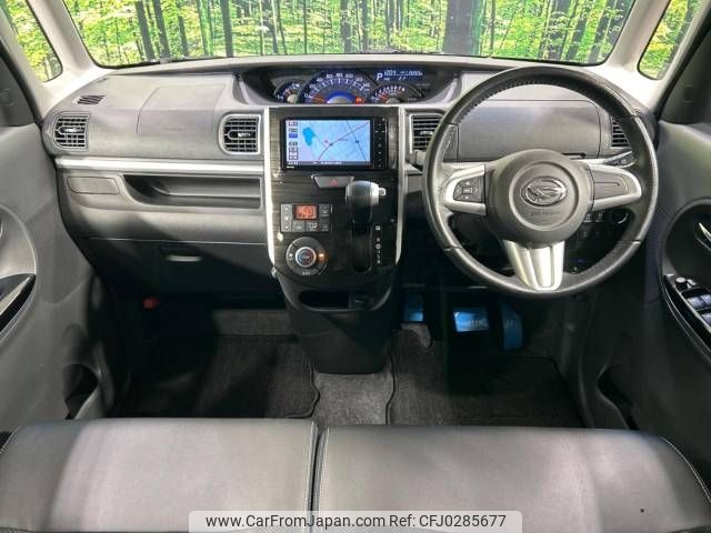 daihatsu tanto 2016 -DAIHATSU--Tanto DBA-LA600S--LA600S-0418705---DAIHATSU--Tanto DBA-LA600S--LA600S-0418705- image 2