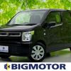 suzuki wagon-r 2021 quick_quick_5AA-MH95S_MH95S-152097 image 1