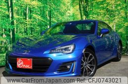 subaru brz 2018 -SUBARU--BRZ DBA-ZC6--032192---SUBARU--BRZ DBA-ZC6--032192-