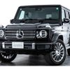 mercedes-benz g-class 2021 -MERCEDES-BENZ--Benz G Class 3DA-463350--W1N4633502X397958---MERCEDES-BENZ--Benz G Class 3DA-463350--W1N4633502X397958- image 1