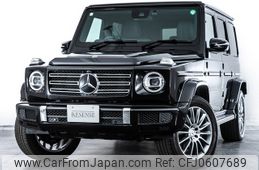 mercedes-benz g-class 2021 -MERCEDES-BENZ--Benz G Class 3DA-463350--W1N4633502X397958---MERCEDES-BENZ--Benz G Class 3DA-463350--W1N4633502X397958-