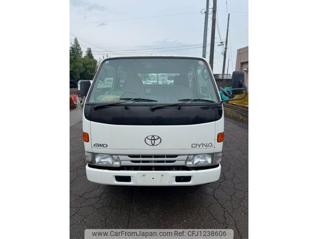 toyota dyna-truck 2000 -TOYOTA--Dyna--LY162-0003337---TOYOTA--Dyna--LY162-0003337- image 2