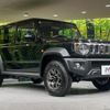 suzuki jimny-nomade 2025 CFJ1787823 image 16