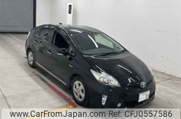 toyota prius 2013 -TOYOTA 【大阪 32Lヤ33】--Prius ZVW30-5567244---TOYOTA 【大阪 32Lヤ33】--Prius ZVW30-5567244-