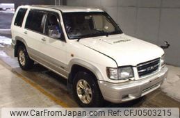 isuzu bighorn 1998 -ISUZU--Bighorn UBS73GW-7200423---ISUZU--Bighorn UBS73GW-7200423-