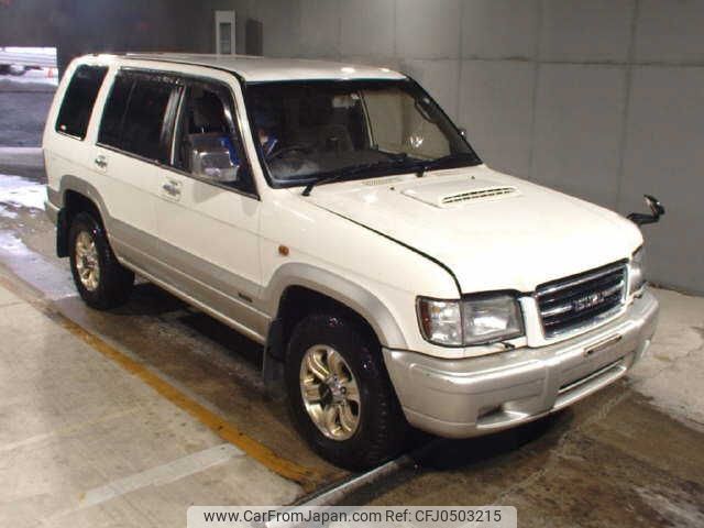 isuzu bighorn 1998 -ISUZU--Bighorn UBS73GW-7200423---ISUZU--Bighorn UBS73GW-7200423- image 1