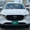 mazda cx-5 2024 quick_quick_KF2P_KF2P-605758 image 3