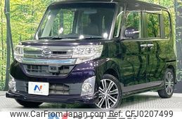 daihatsu tanto 2015 -DAIHATSU--Tanto DBA-LA600S--LA600S-0273076---DAIHATSU--Tanto DBA-LA600S--LA600S-0273076-