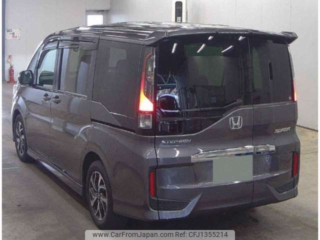 honda stepwagon 2021 -HONDA--Stepwgn 6BA-RP3--RP3-1333185---HONDA--Stepwgn 6BA-RP3--RP3-1333185- image 2