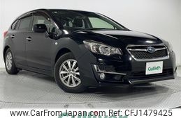 subaru impreza-wagon 2016 CFJ1479425