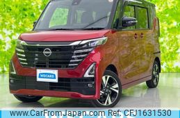 nissan roox 2024 CFJ1631530