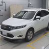 toyota harrier 2014 -TOYOTA 【福井 300む1088】--Harrier ZSU65W-0008792---TOYOTA 【福井 300む1088】--Harrier ZSU65W-0008792- image 1
