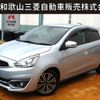 mitsubishi mirage 2017 CFJ1468700 image 1