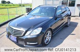 mercedes-benz e-class-station-wagon 2012 -MERCEDES-BENZ 【松戸 300ｽ8250】--Benz E Class Wagon RBA-212255C--WDD2122552A662539---MERCEDES-BENZ 【松戸 300ｽ8250】--Benz E Class Wagon RBA-212255C--WDD2122552A662539-