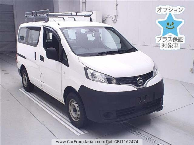 nissan nv200-vanette 2020 -NISSAN--NV200 VNM20-107399---NISSAN--NV200 VNM20-107399- image 1