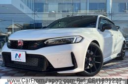 honda civic 2024 CFJ1831227