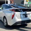 toyota prius 2017 quick_quick_ZVW51_ZVW51-6055840 image 7