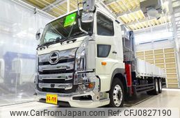 hino profia 2023 GOO_NET_EXCHANGE_1230336A30250304W001