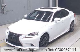 lexus is 2014 -LEXUS--Lexus IS DAA-AVE30--AVE30-5025373---LEXUS--Lexus IS DAA-AVE30--AVE30-5025373-