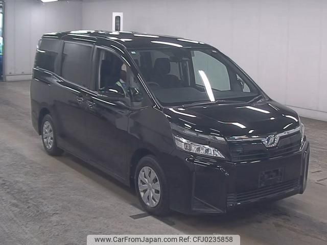 toyota voxy 2019 quick_quick_DBA-ZRR80G_ZRR80-0546981 image 1