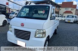 honda acty-truck 2004 -HONDA 【名変中 】--Acty Truck HA6--1502404---HONDA 【名変中 】--Acty Truck HA6--1502404-