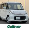 suzuki spacia 2016 -SUZUKI--Spacia DAA-MK42S--MK42S-117796---SUZUKI--Spacia DAA-MK42S--MK42S-117796- image 1