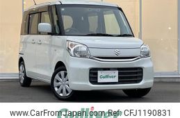 suzuki spacia 2016 -SUZUKI--Spacia DAA-MK42S--MK42S-117796---SUZUKI--Spacia DAA-MK42S--MK42S-117796-