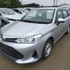 toyota corolla-fielder 2018 quick_quick_DAA-NKE165G_NKE165-7183375 image 1