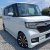 honda n-box 2019 -HONDA--N BOX DBA-JF3--JF3-1253666---HONDA--N BOX DBA-JF3--JF3-1253666- image 1