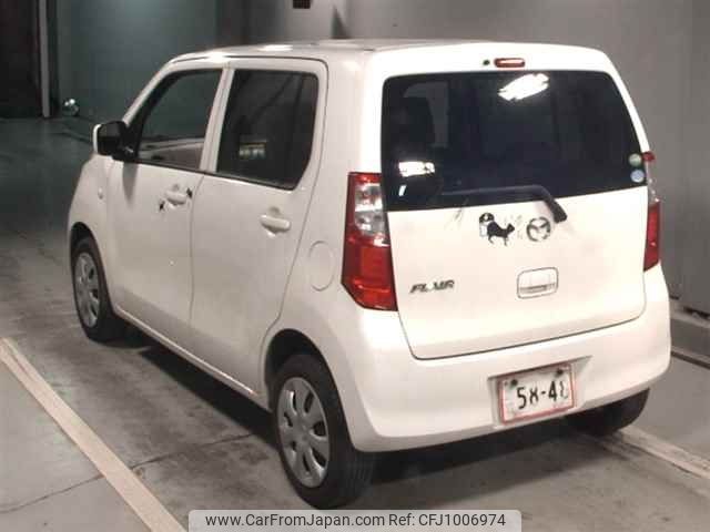 mazda flair 2016 -MAZDA--Flair MJ34S-369857---MAZDA--Flair MJ34S-369857- image 2