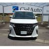 toyota alphard 2023 -TOYOTA--Alphard 6AA-AAHH40W--AAHH40-0005424---TOYOTA--Alphard 6AA-AAHH40W--AAHH40-0005424- image 42