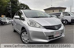 honda fit 2013 -HONDA--Fit DBA-GE6--GE6-1721315---HONDA--Fit DBA-GE6--GE6-1721315-