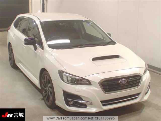 subaru levorg 2020 -SUBARU--Levorg VMG-039243---SUBARU--Levorg VMG-039243- image 1
