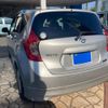 nissan note 2012 CFJ1606157 image 6