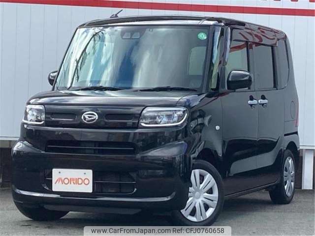 daihatsu tanto 2021 -DAIHATSU 【尾張小牧 581ﾊ3403】--Tanto LA650S--LA650S-1094007---DAIHATSU 【尾張小牧 581ﾊ3403】--Tanto LA650S--LA650S-1094007- image 1