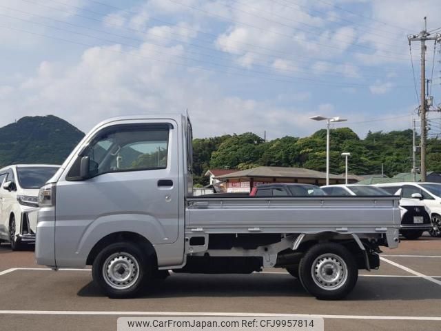 daihatsu hijet-truck 2019 quick_quick_EBD-S510P_S510P-0305206 image 2