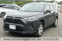 toyota rav4 2020 quick_quick_6AA-AXAH52_AXAH52-4004533