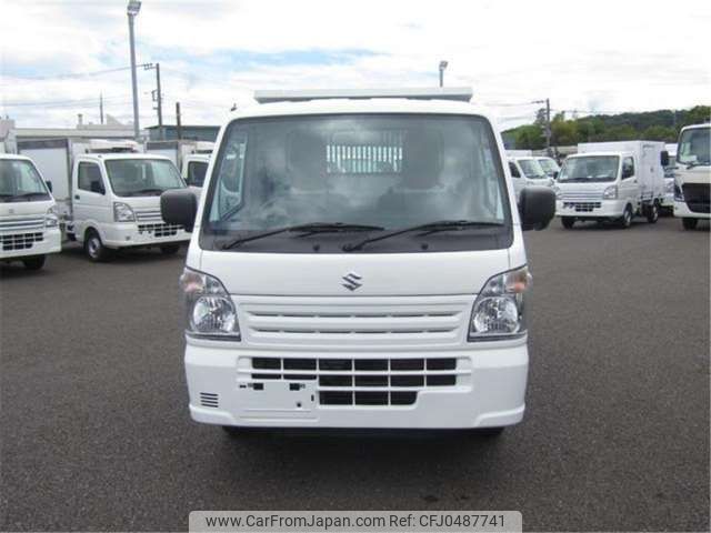 suzuki carry-truck 2024 -SUZUKI 【相模 480ﾂ9759】--Carry Truck 3BD-DA16T--DA16T-829904---SUZUKI 【相模 480ﾂ9759】--Carry Truck 3BD-DA16T--DA16T-829904- image 2