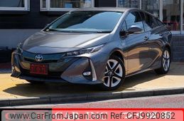 toyota prius-phv 2017 quick_quick_ZVW52_ZVW52-3010430