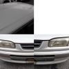 toyota corolla 1996 CFJ1844496 image 19