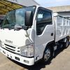 isuzu elf-truck 2021 -ISUZU--Elf 2RG-NKR88AN--NKR88-7013456---ISUZU--Elf 2RG-NKR88AN--NKR88-7013456- image 1