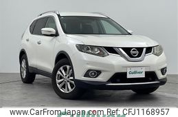 nissan x-trail 2016 -NISSAN--X-Trail DBA-T32--T32-515223---NISSAN--X-Trail DBA-T32--T32-515223-