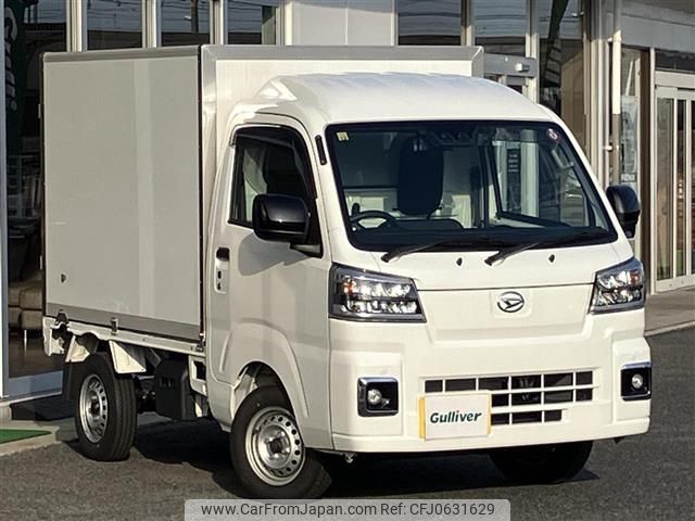 daihatsu hijet-van 2023 -DAIHATSU--Hijet Van 3BD-S500P--S500P-0185361---DAIHATSU--Hijet Van 3BD-S500P--S500P-0185361- image 1